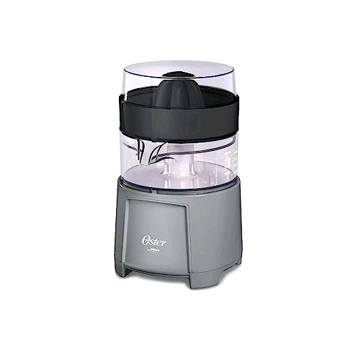 High Performance Electric Citrus Juicer - 75W 450ml