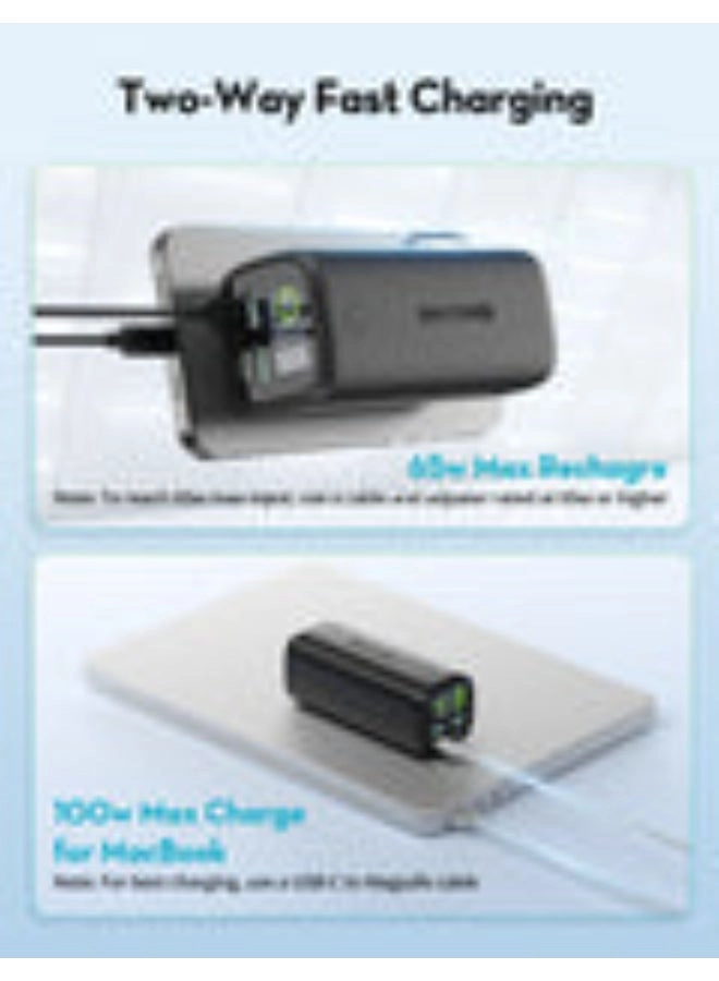RP-PB208Ultra - 20000mAh 100 W