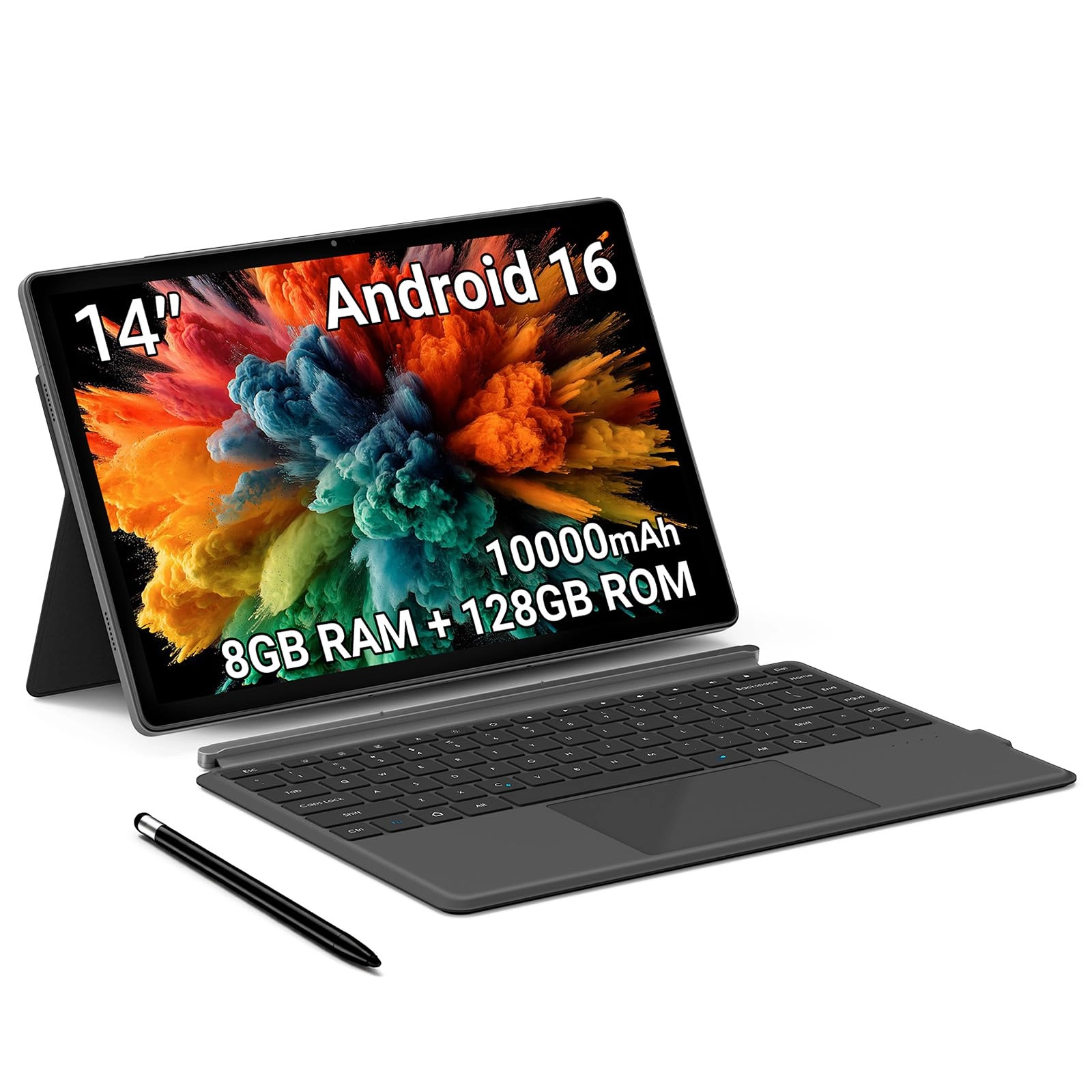 Maxsignage EP1495T - 128GB 14"