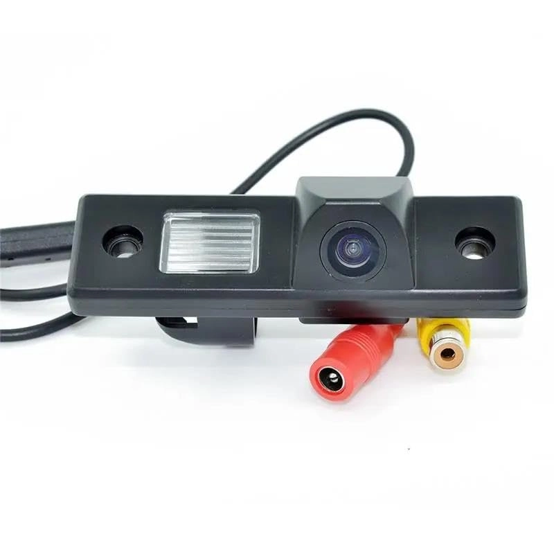 Reversing Camera - Night Vision