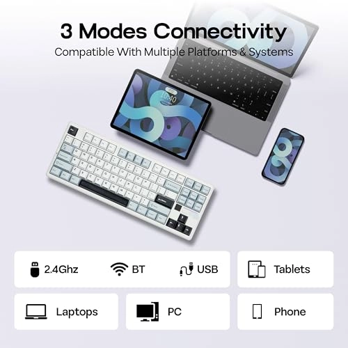 F87 PRO V2 - US Wired/Wireless