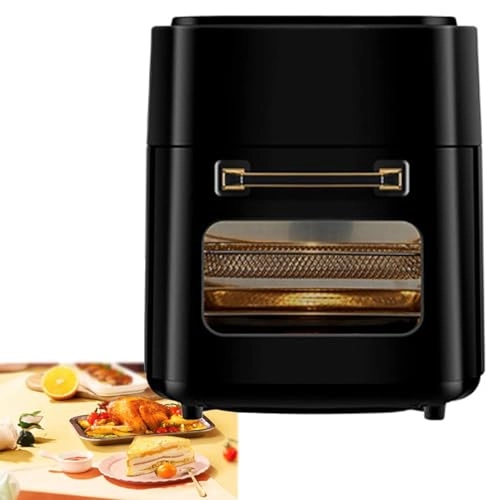 Digital Air Fryer Oven
