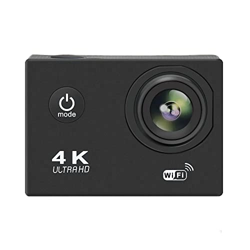 4k Camera 4K30