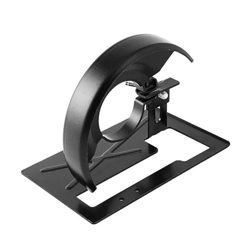 Inditrust Angle Grinder Guard Bracket - 100mm