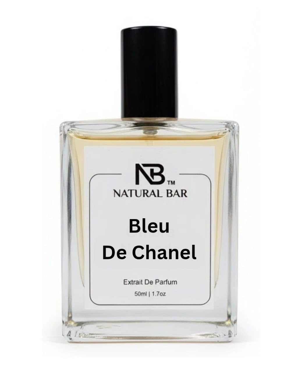 VADOLIYA CHEMICALS Blue de perfume Eau de Parfum 50ml