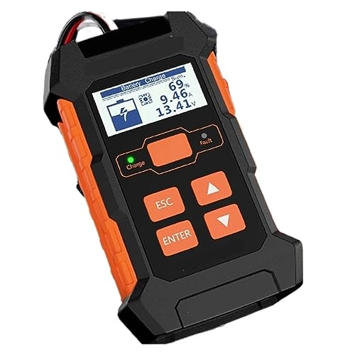 KW520 - 10A 5A Automatic