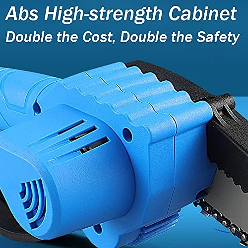 Mini Electric Chainsaw - 550W