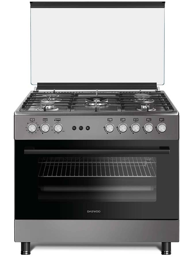 DGC-S965PSI GAS Cooker
