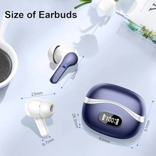 I63 Wireless Earbud