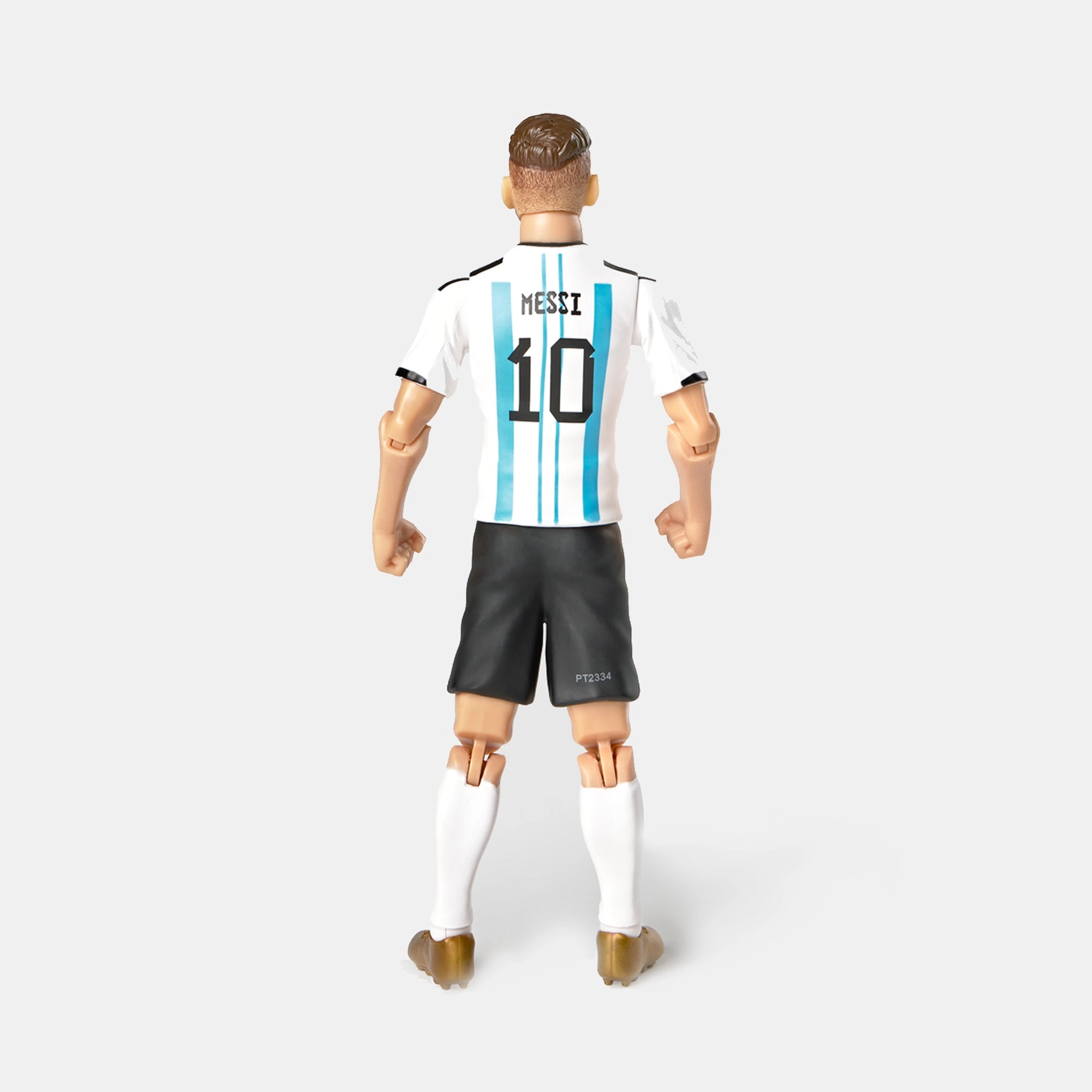 Lionel Messi - Football - 3+ 2 (20 cm) (B363985)