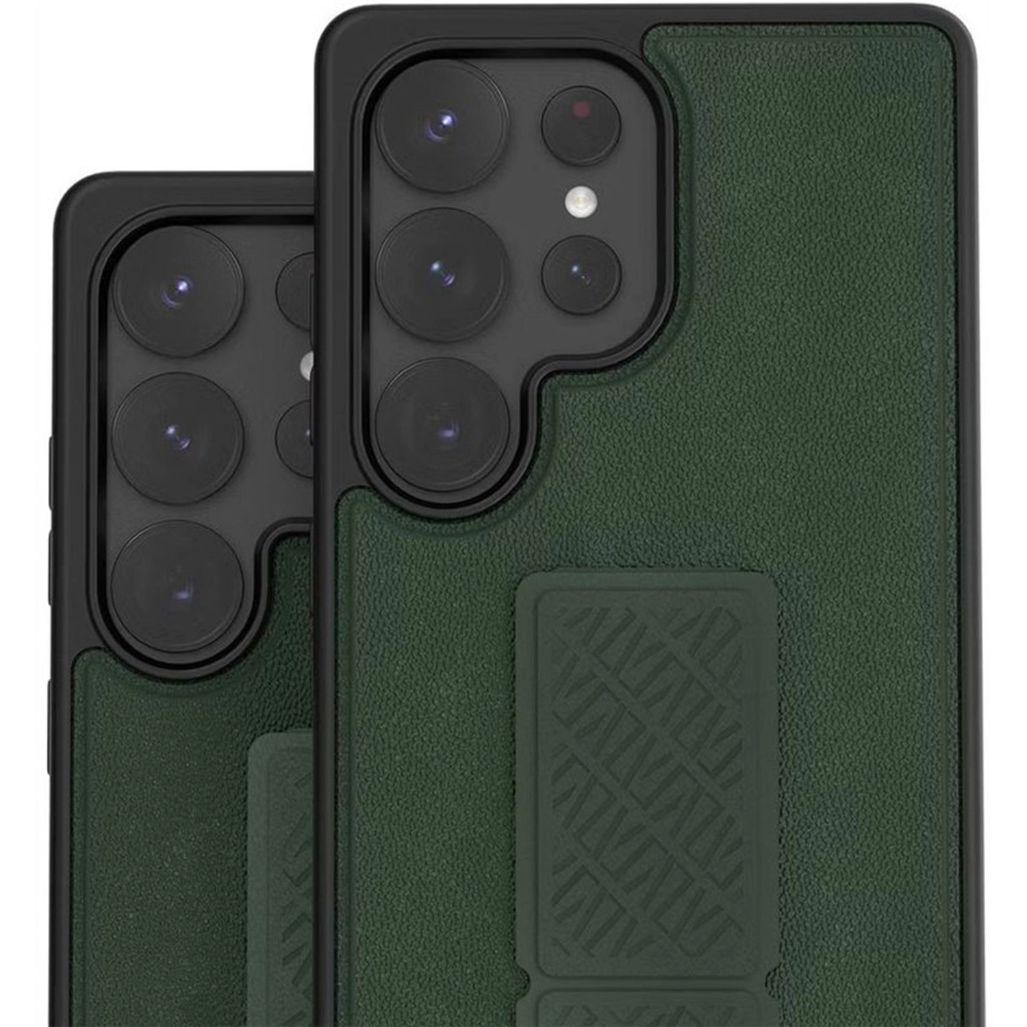 Morphix Case for Samsung Galaxy S25 Ultra