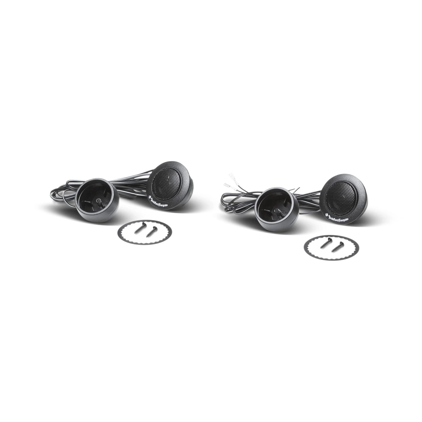 R1T-S - 25 mm Tweeters