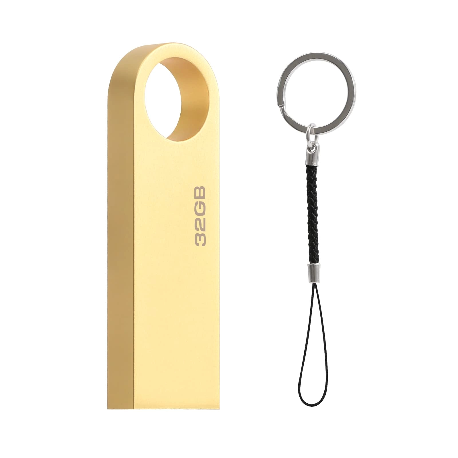 lUCKGOOD886 USB Flash Drive - USB 2.0 32GB