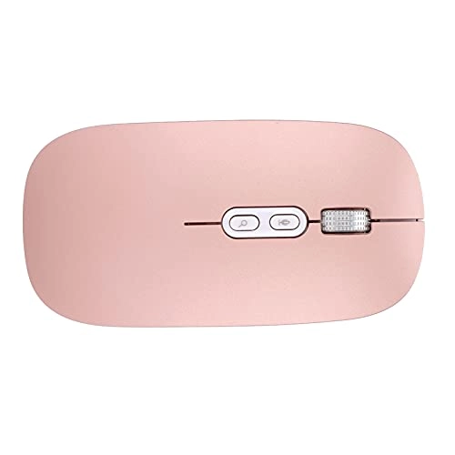 Wireless Mouse - USB, Wi-Fi