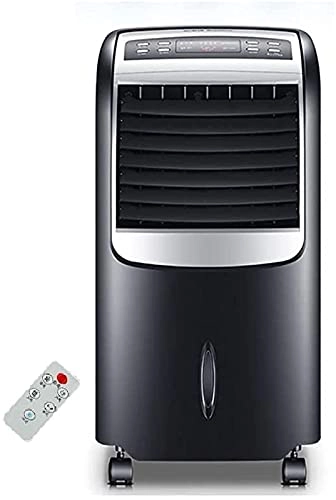 Portable air conditioner