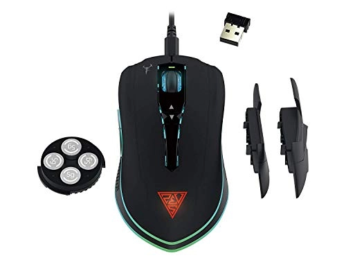 Hades M1 Mouse - USB