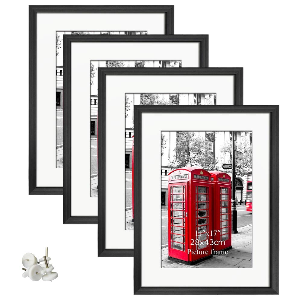 Sainthood Poster Frame - 16x20 11x17