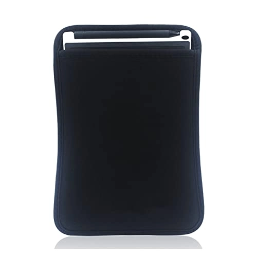 LCD Writing Tablet Case with Pen and Lanyard for Drawing Board 12-inch, 10-inch, 8.5-inch