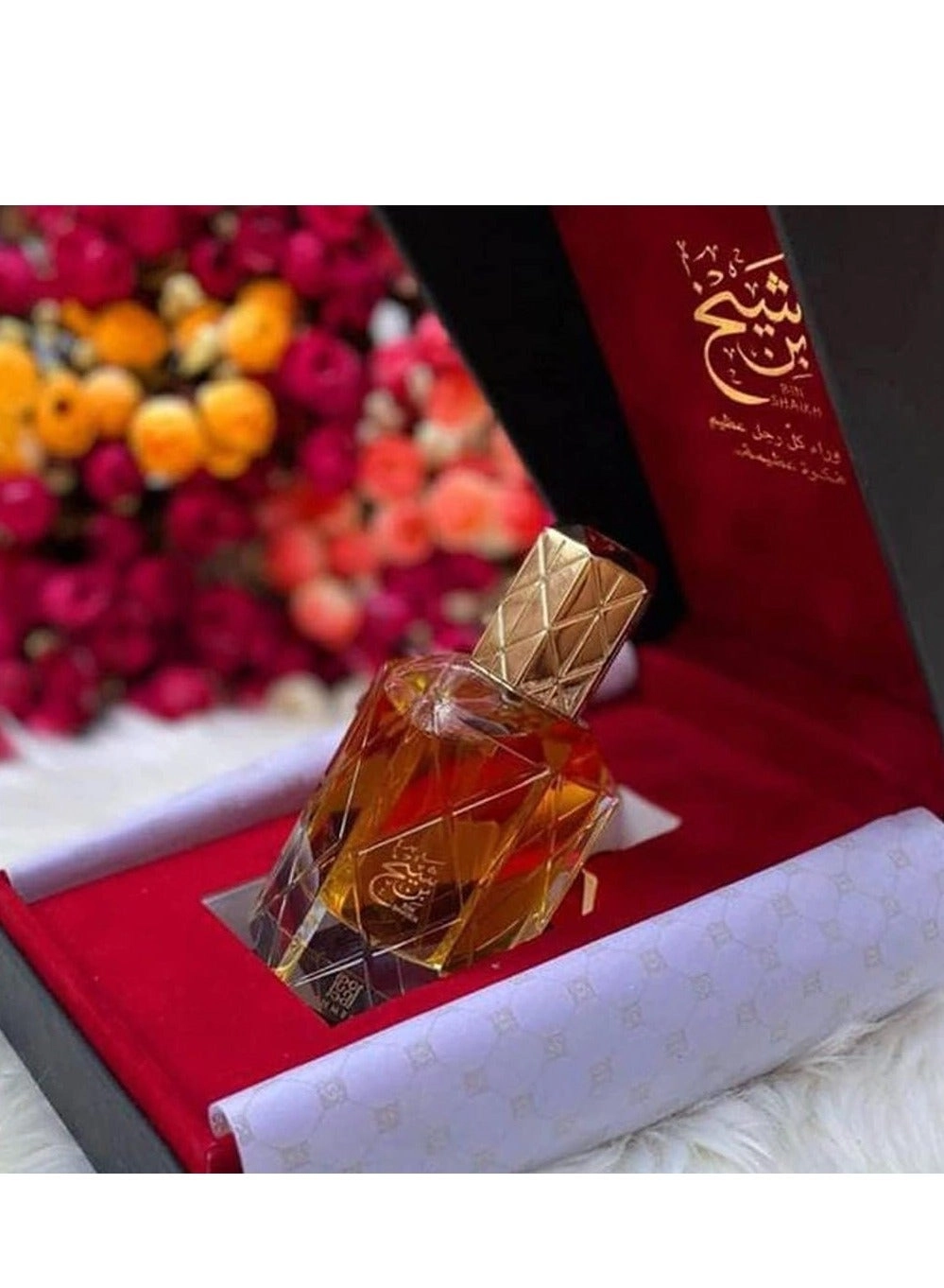 Bin Sheikh Eau de Parfum 90ml