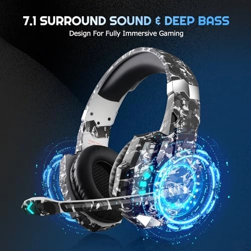 OHT-01 - Wired Headset