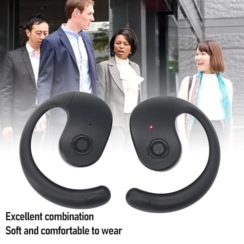 AI Translation Earphones