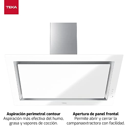 DVT 98660 - 786 cubic metre per hour 116000 millimeter