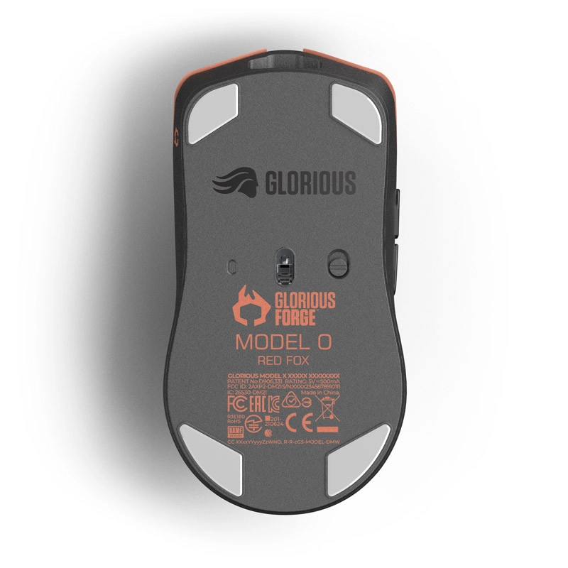Model O 2 PRO - Wireless