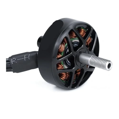 Brushless Motor
