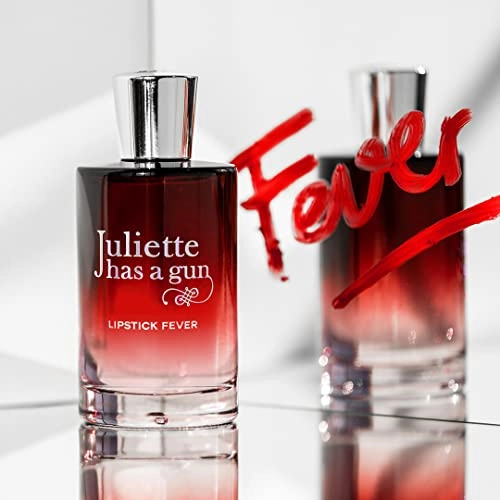 Lipstick Fever Eau de Parfum 100 ml