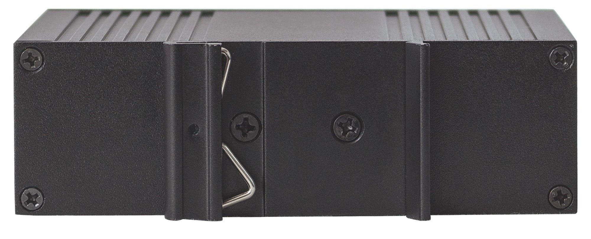 Industrial Gigabit High-Power PoE+ Injector - 45 – 56 V 30 W 1 x RJ45 IEEE 802.3af/at 10/100/1000Base-T