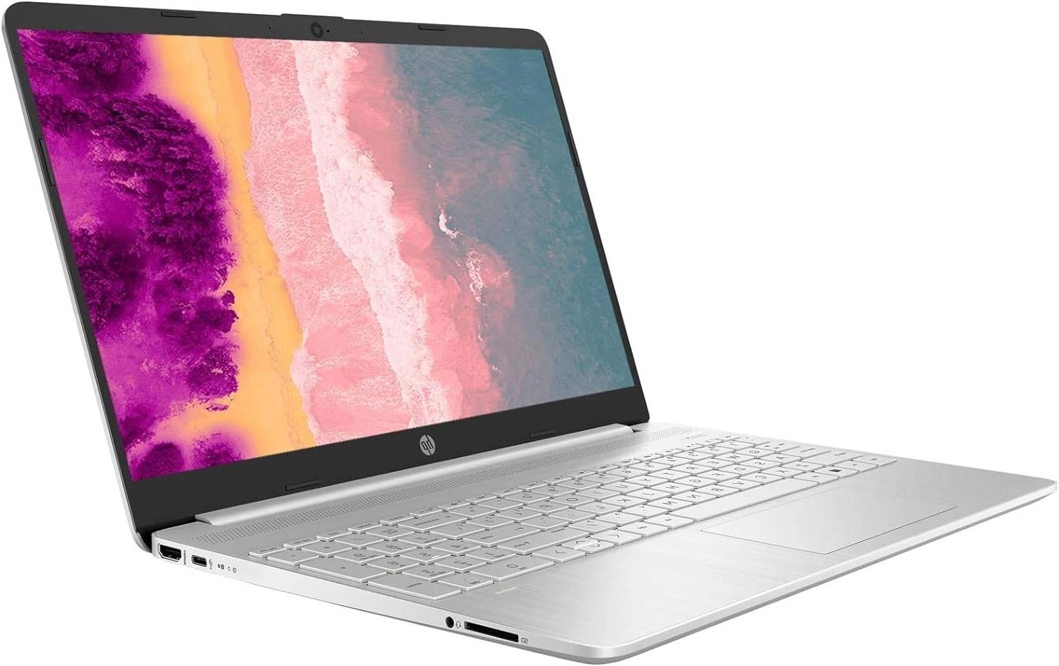 HP (Renewed) Business Laptop 15DY - 15.6'' i3-1035G1 16GB DDR4 256GB SSD