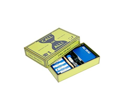 Call Em All - Card Game