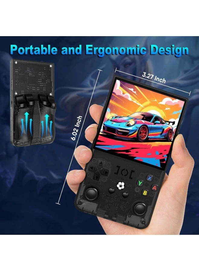 Handheld Game Console with Gamepad