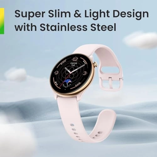 GTR Mini Stainless Steel GPS