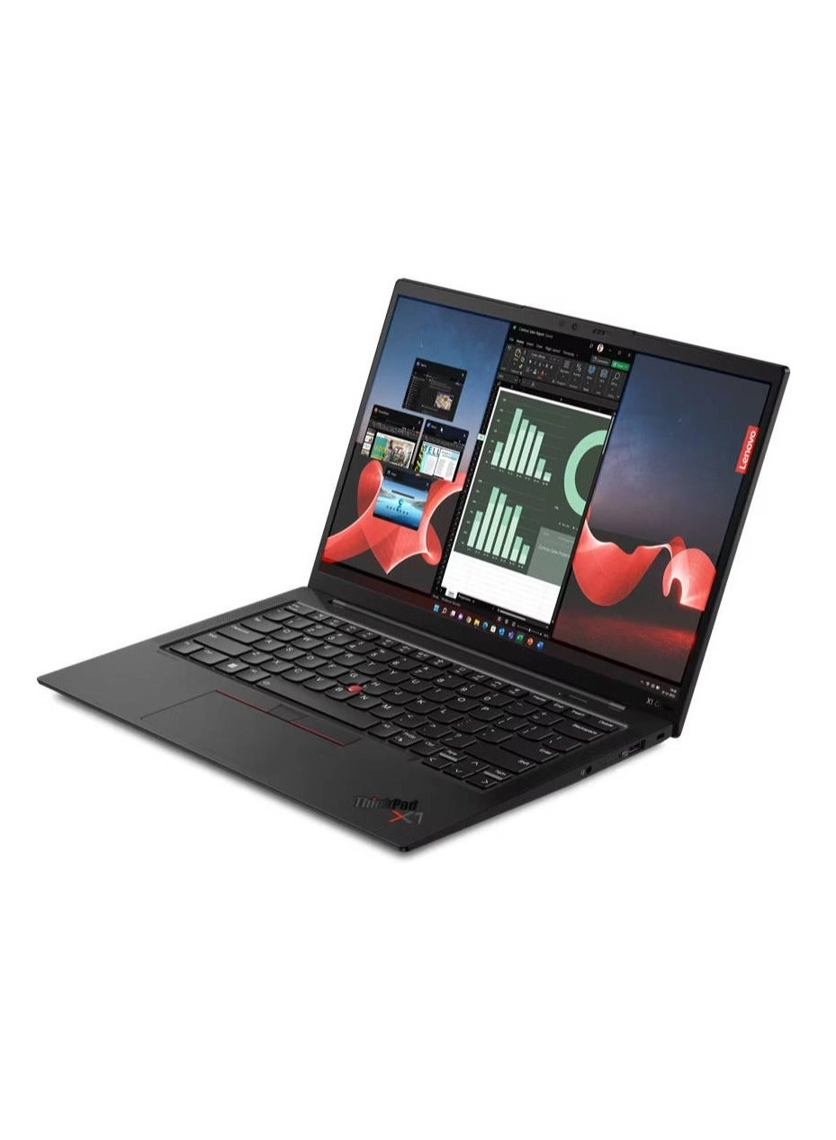 ThinkPad X1 Carbon - 14'' Core i7-1355U 16GB 512GB SSD