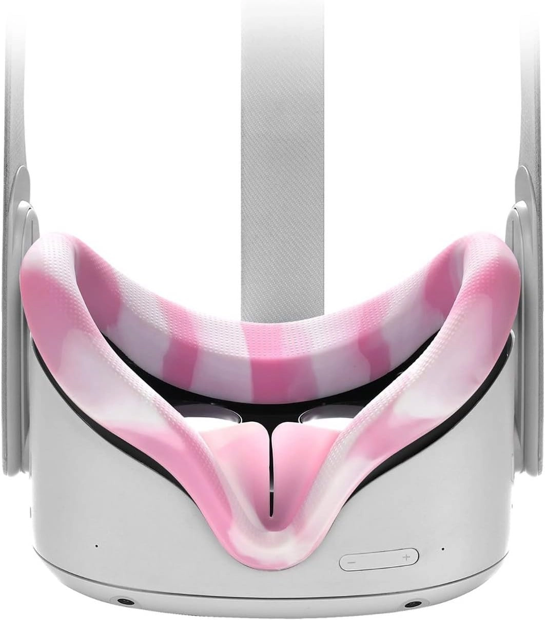 VR Face Cover