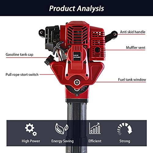Demolition Jack Hammer - 1700W