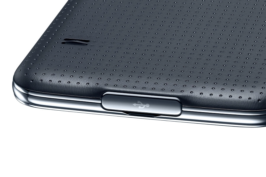 Galaxy S5 Plus - 16GB 16GB