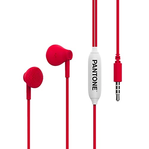 WIRED EARPHONE - Wired Earbud