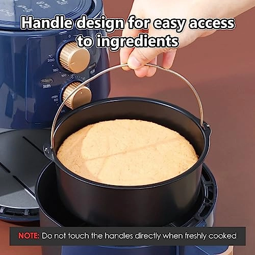 Cake Barrel - Carbon Steel 1 piece(s)