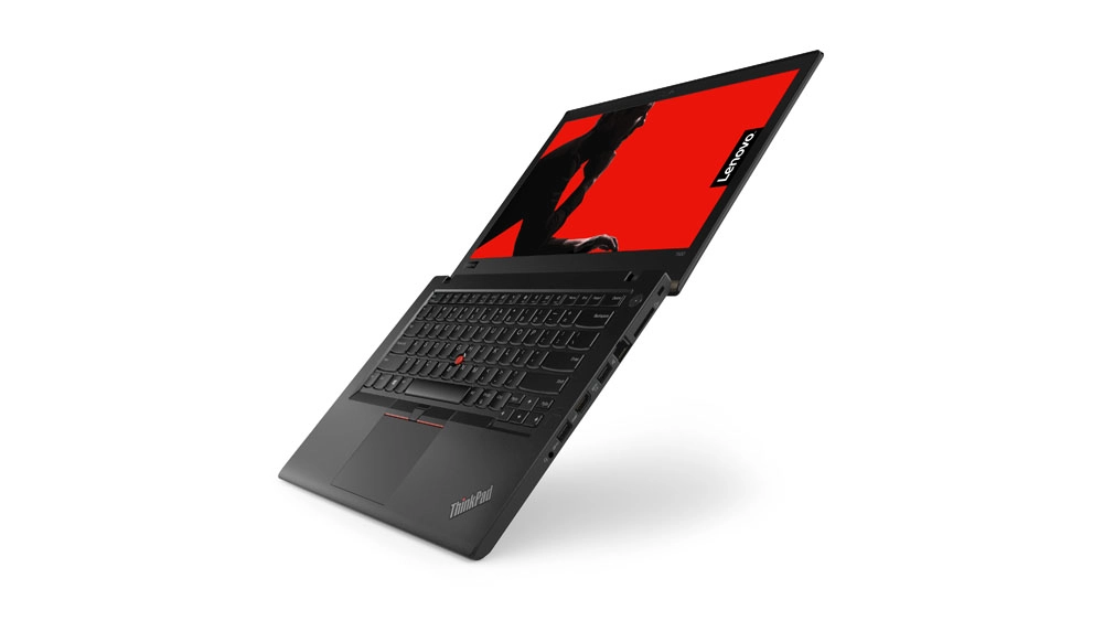 (Renewed) ThinkPad T480 - 14'' i5-8250U 16GB DDR4 1TB SSD
