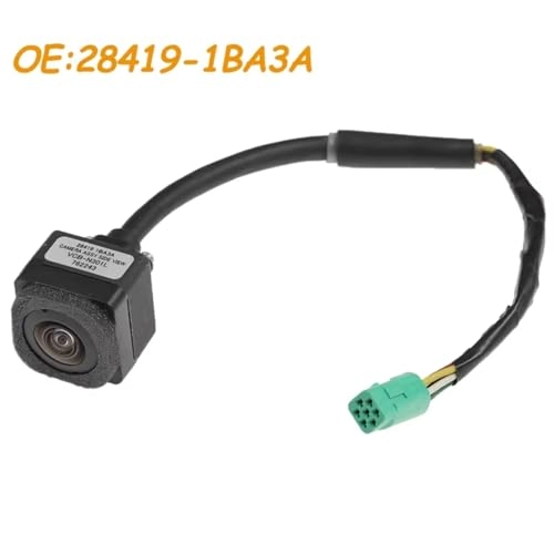 Parking Camera - Compatible With Infiniti QX50 QX56 2008-2015