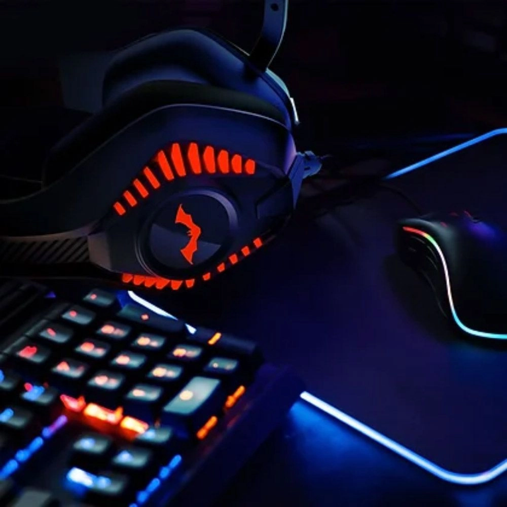 PROG5 Wired Headphone