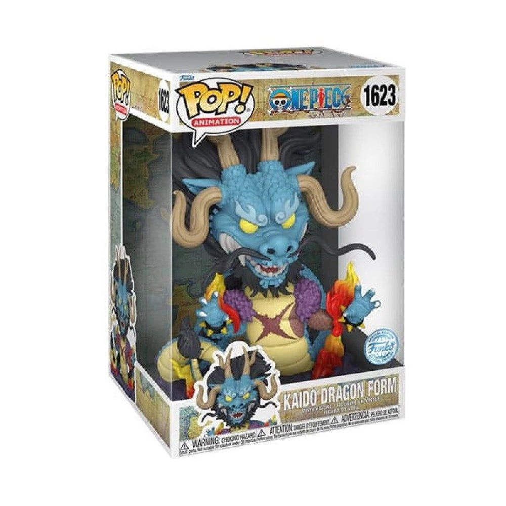 Kaido - One Piece