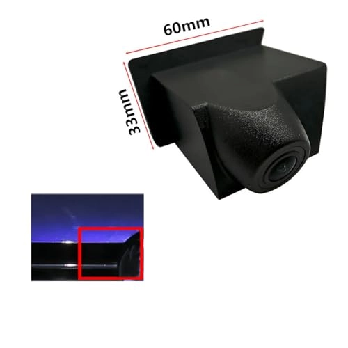 Car Camera - Night vision