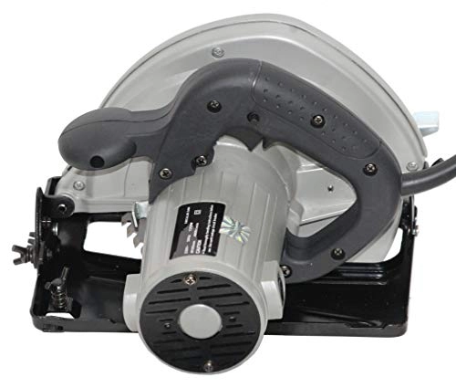 Electric Circular Saw Corded 177.8mm