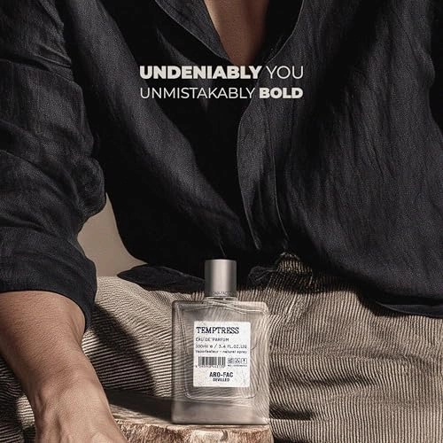 Devilled Temptress Eau de Parfum 100ml