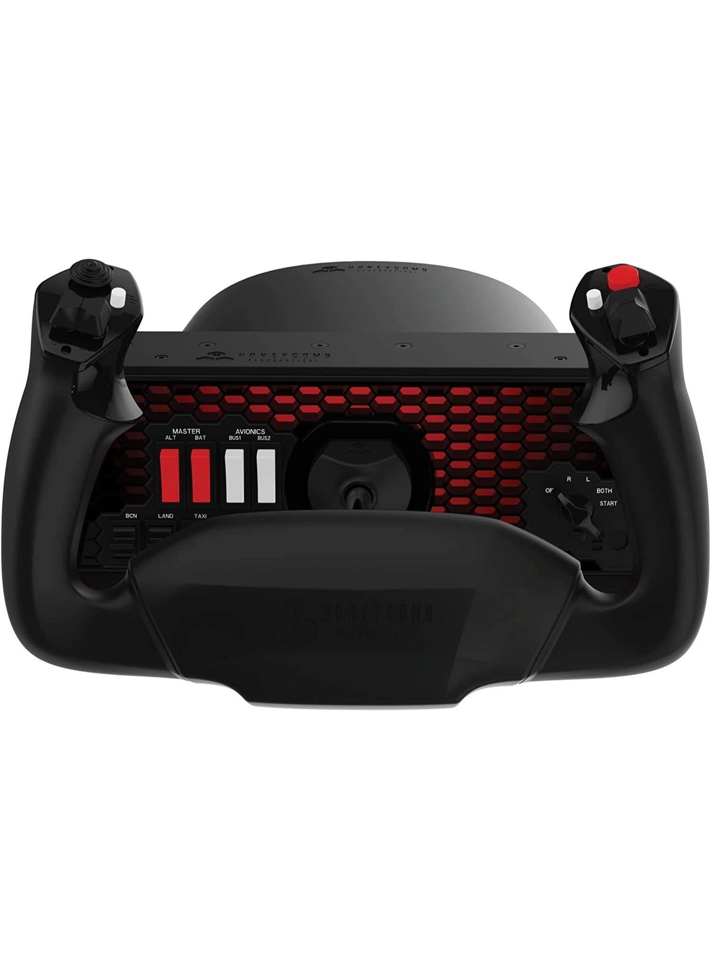 Honeycomb Alpha Yoke - Xbox Series/PC