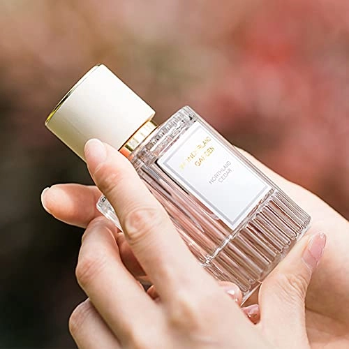 Elegant Fragrance Perfume - Eau de Parfum 50ml