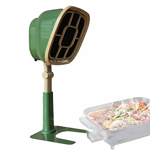 Portable Range Hood - USB Washable
